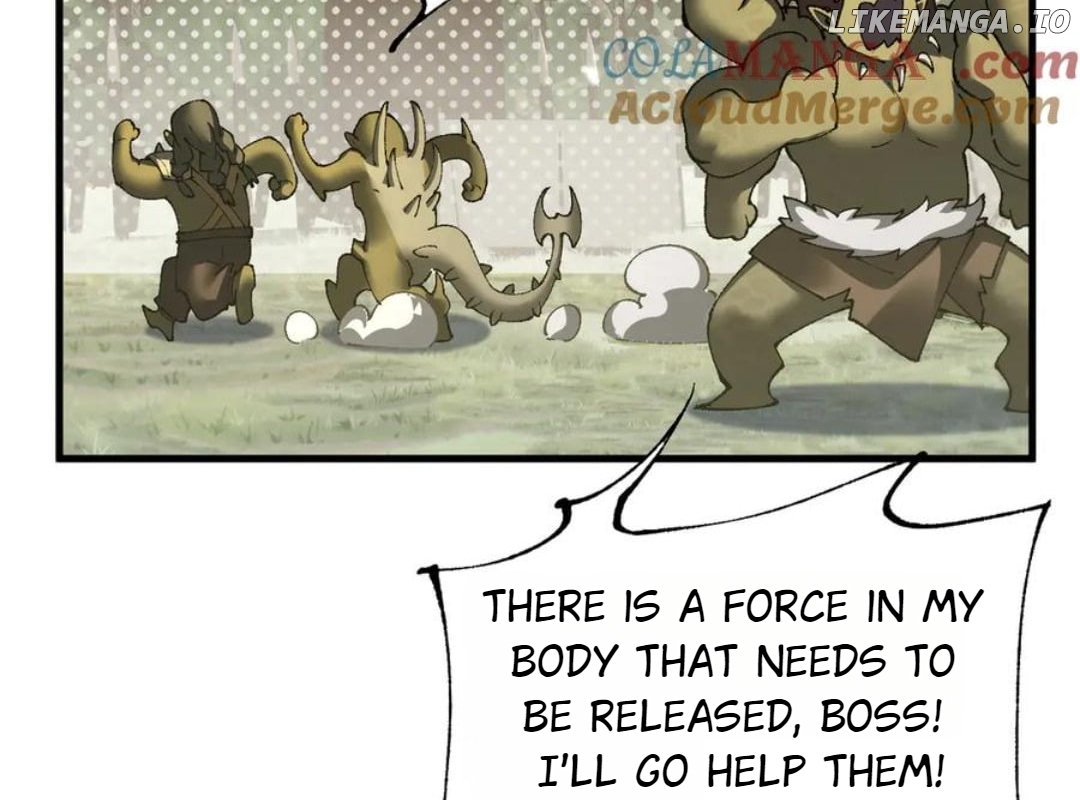 From Goblin to Goblin God Chapter 55 - page 60